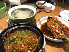 -费大厨辣椒炒肉(万家丽一店)