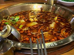 -受气牛肉·重庆耙牛肉(来福士店)