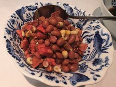 -香雪海饭店中餐厅(人民桥店)