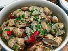 -江太极江浙菜(马桥万达广场店)