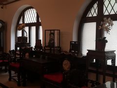 -静园(和平区)