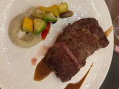 -Terra Rossa(陆家嘴中心店)