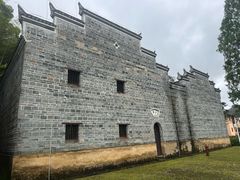 -毛泽东同志旧居