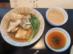 -元熹会席料理