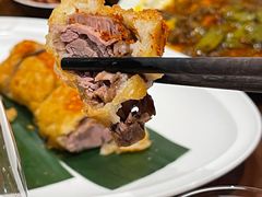 -肆海小川菜酒馆Wine Bistro (青年路店)