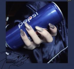 -Pink You美甲美睫纹绣定制中心