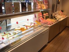 自助取餐区-好利来(阜成门店)