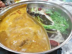 -呷哺呷哺(西单大悦城店)