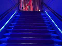 -Sketch(The Lecture Room & Library)