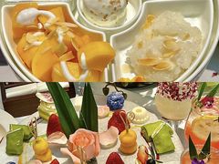 -狮拾久·现代新加坡料理(福田COCO Park店)