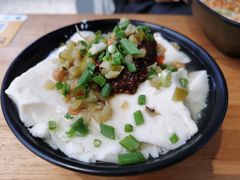 豆腐脑-五大金刚(九街店)