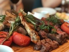 -沈阳君悦酒店·意坊意大利餐厅