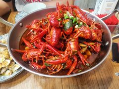 -虾小龙老长沙龙虾馆(坡子街店)
