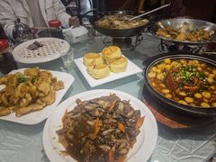 -大宝全猪馆(南京路店)