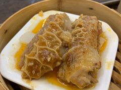 -金榜大酒店-中餐