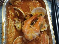 -长沙北辰洲际酒店-兰调全日餐厅