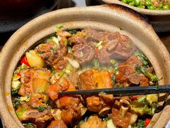 -7mall美食潮地标
