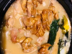 -尝囍煲仔小菜