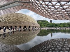 -牛首山文化旅游区