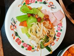 -沸炉重庆老火锅(军事博物馆店)