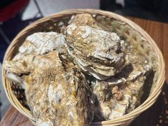 -蚝堡海鲜·威海菜·海肠捞饭·烧烤·亚洲吃蚝公司(幸福门店)