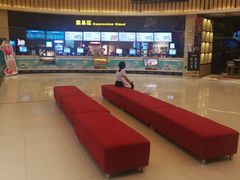 -万达影城(仓山万达广场激光IMAX店)