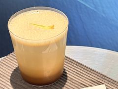 -Dogi&kiki Coffee(中心商务大厦店)