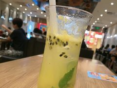 -大家乐(广州中华广场店)