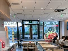 -李先生牛肉面大王(广渠门内店)