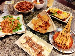 -小街天府(西工小街店)