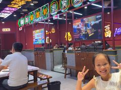 -饶福记·南昌烧烤大排档(九龙湖土著店)