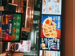 -德克士(龙阳广场店)