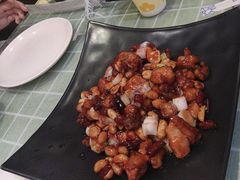 -玉桥餐厅(天坛店)