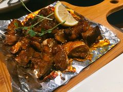 -IL Forno 意坊·意大利餐厅(温州万象城店)