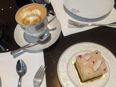-华尔道夫酒店·羿庭(金鱼胡同店)
