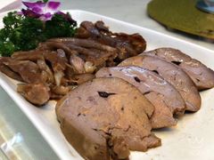 -东海酒家(长平东路店)