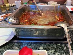 -川味轩火锅(仁和路店)