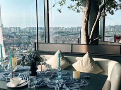 -烛影拾光观景餐厅·创意菜·摄影·小提琴(大唐不夜城店)