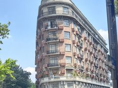 -中国邮政(淮海中路)