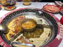 -大喜市火锅(海宁银泰城店)