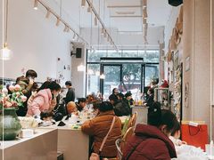 大堂-小豆海棠(嘉兴路店)