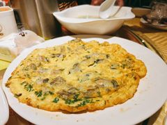 蚝仔煎蛋-石岐佬中山菜馆(张溪店)