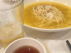 -上海小南国(仲盛世界商城店)