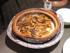 黄鳝煲仔饭-粤凤佬