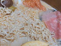-阿上阿上麻辣香锅&麻辣烫(朝阳蓝色港湾店)