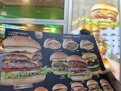 -魏斯理汉堡(西安沣东吾悦店)