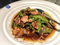 -兰湘子·湘菜小炒(济南领秀城店)
