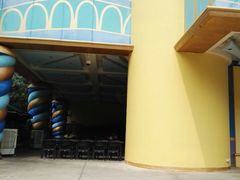 -城堡餐厅(长隆海洋王国店)