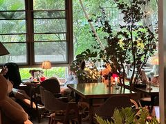 -咖法森林·咖啡  酒吧(天河店)