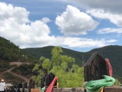 -泸沽湖国家级风景名胜区走婚桥